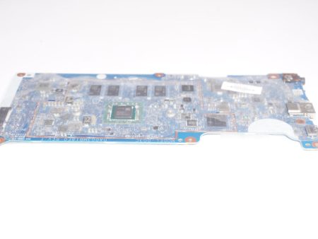 New L51320-001 Hp Laptop AMD A4-9120C 2.2GHz 4Gb 64GB eMMC Motherboard Online now