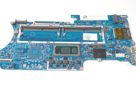 New L51133-601 Hp Laptop Intel Core i5-8265U WIN Motherboard Online