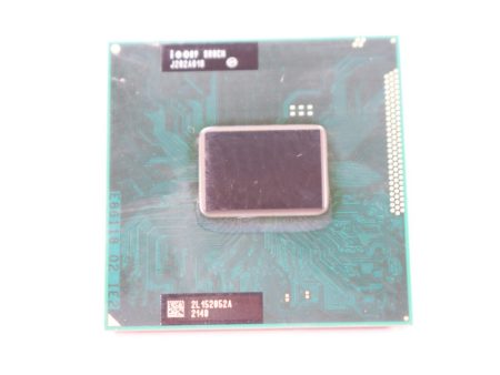 New SR04Z Intel 2.5GHZ  Core i5-2450M Processor For Discount