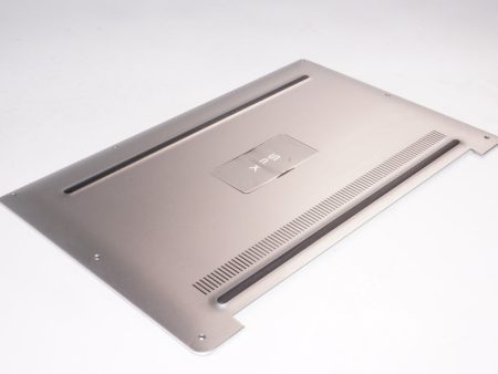 New TW-0NKRWG Dell Laptop Bottom Base Cover Silver Hot on Sale