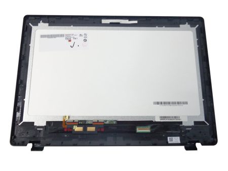 New Acer Aspire E5-471P E5-471PG V3-472P V3-472PG Lcd Touch Screen & Bezel 14  For Sale