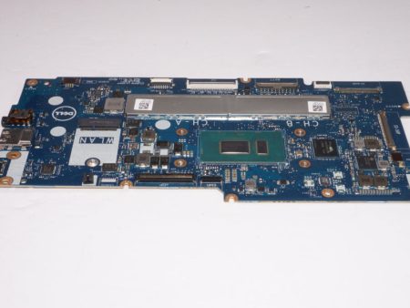 New WDK4K Dell Laptop Intel Core i3-8130u Motherboard For Sale