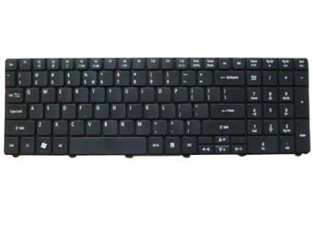 New Acer Aspire Laptop Keyboard KB.I170A.056 Cheap