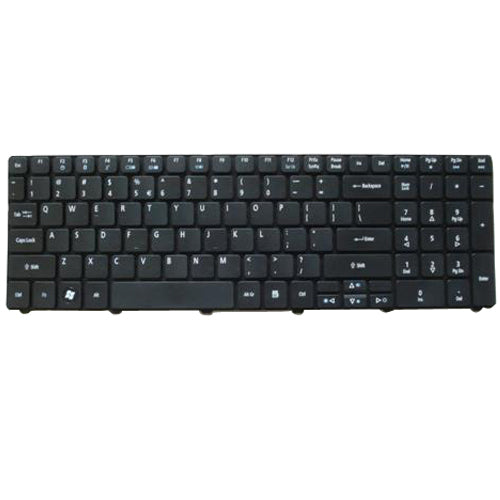 New Acer Aspire Laptop Keyboard KB.I170A.056 Cheap