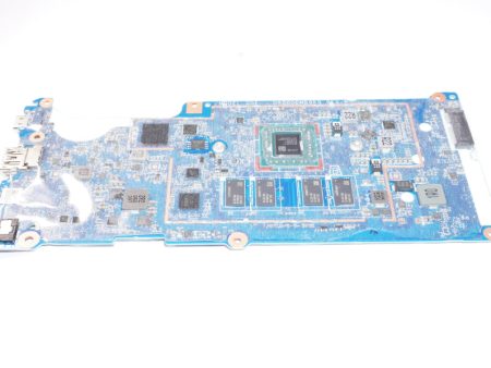 New L51910-001 Hp Laptop UMA A4-9120C 4GB 16GB eMMC Motherboard on Sale