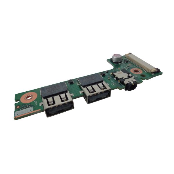 New Acer Aspire 5 A515-51 A515-51G Laptop USB I O Board 55.GP4N2.002 Fashion