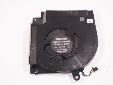 New X63JW Alienware Laptop Fan Right Sale