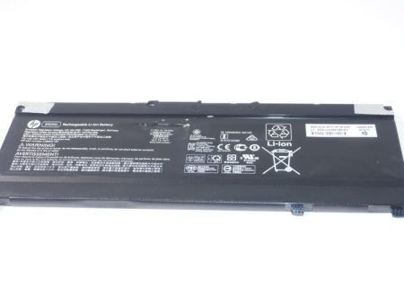 New SR03XL Hp Laptop ASSY-BATT 3C 52Wh 4550mAh LI SR03052XL-PL Online Sale