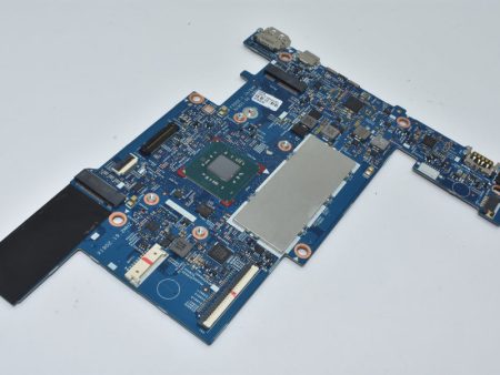 New L52048-601 Hp Laptop Intel Pentium N5000 4GB Motherboard Hot on Sale