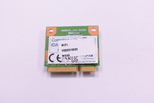 New V000310630 Toshiba Laptop Wireless Card Sale