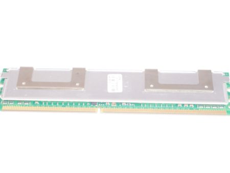 New UP808 Dell Laptop  1GB PC2-5300 DDR2-667MHz  240-Pin DIMM  Memory Module Supply