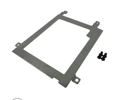 5mm Hard Drive Caddy w  Screws for Dell Latitude E7440 Laptops - Replaces 0WPRM Supply