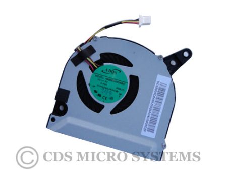 New Acer Aspire M5-581T Laptop Cpu Cooling Fan 23.RZCN2.001 Fashion