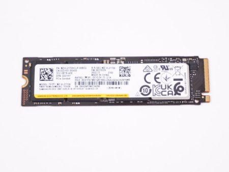 New SDBPNHH-1T00-1002 Western Digital Laptop 1TB PCIe NVMe Gen4x4 SSD Drive Hot on Sale