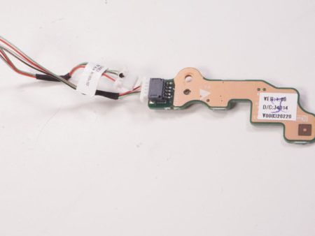 New V000320220 Toshiba Laptop Power botton board Discount