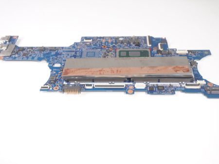 New L53568-501 Hp Laptop UMA Intel i7-8565U WIN Motherboard Fashion