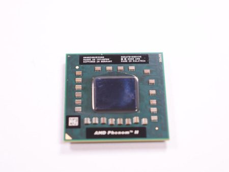 New N830 Amd Phenom II TRIPLE-CORE Mobile For Discount