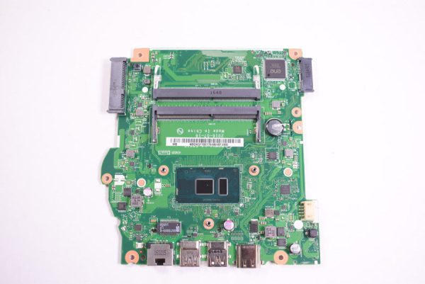 New NB.GKQ11.001 Acer Laptop Intel Core i3-7100u Motherboard Sale