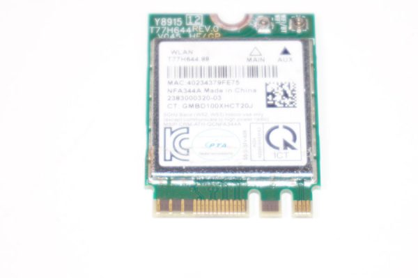 New T77H644.88 Hp Laptop Wireless Card For Sale