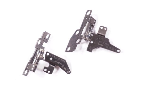 New M45772-001 Hp Laptop Hinges Kit Left & Right Fashion