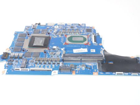 New L51796-601 Hp Laptop Intel  i7-9750H RTX2070 Motherboard Hot on Sale