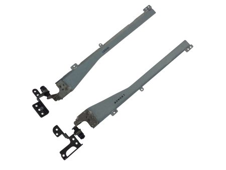 Acer Chromebook C740 Lcd Hinge Bracket Set 33.EF2N7.001 33.EF2N7.002 For Sale