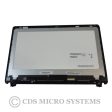 New Acer Aspire E1-510 E1-532 E1-572 V5-561 Laptop Lcd Touch Screen Module 15.6  For Discount