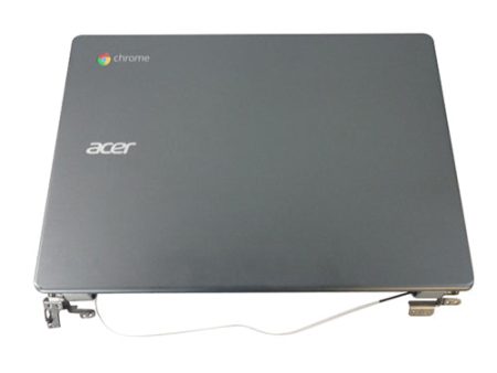 Acer Chromebook C740 Lcd Screen Assembly 11.6  - Used - Good Condition on Sale