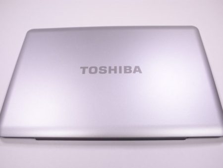 New V000181480 Toshiba Laptop Lcd BackCover Hot on Sale