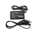 New Ac Power Adapter Charger & Cord for Sony PSP 1000 2000 3000 - Replaces PSP-100 Cheap