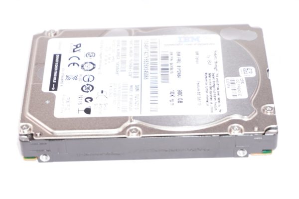 New WD9001BKHG-18D22V0 Western Digital Laptop 900GB 10000RPM SAS 6Gbps 64MB 15mm Cache 2.5 Sata Hard Drive on Sale