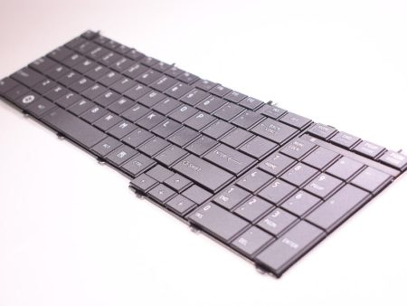 New T411D-B Toshiba US-INT. Keyboard For Sale