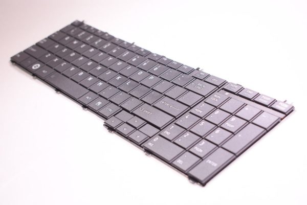 New T411D-B Toshiba US-INT. Keyboard For Sale