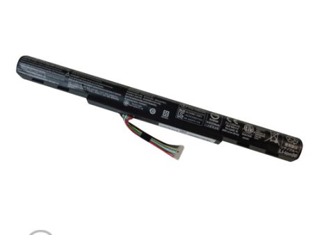 New Acer Aspire AL15A32 4ICR17 65 14.8V Laptop Battery Fashion