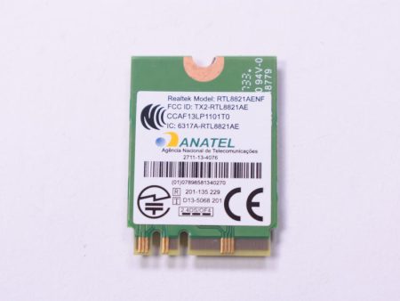 New SW10A11648 Lenovo Laptop Wireless Card For Cheap