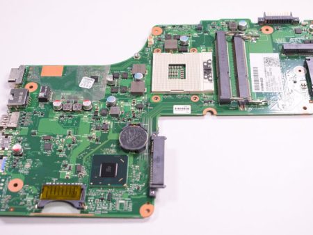 New V000275560 Toshiba Laptop Intel Motherboard Hot on Sale