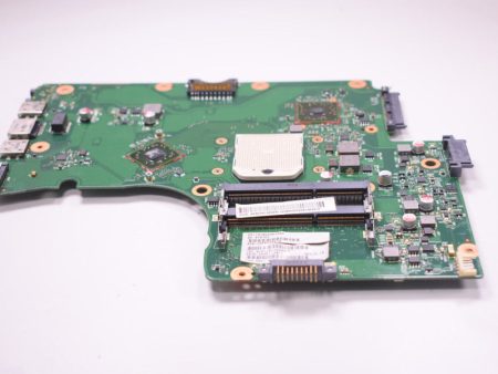 New V000225010 Toshiba Laptop Soket s1 AMD  RS880M Motherboard Online Hot Sale