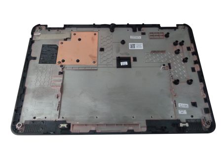 Dell Chromebook 3189 Black Lower Bottom Case YK5CX Discount