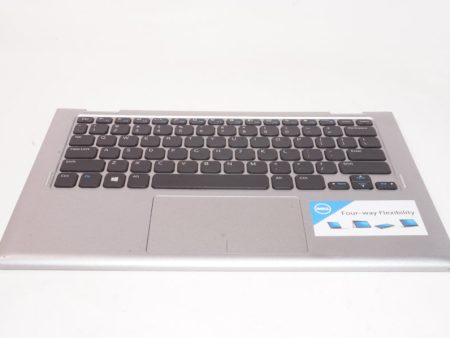 New T31DJ-2 Dell Keyboard  with PLMRST  US  ENG Discount