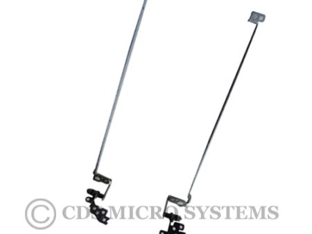 New Acer Aspire E1-531 V3 V3-531 V3-551 V3-571 Laptop Lcd Hinge Set Online Hot Sale