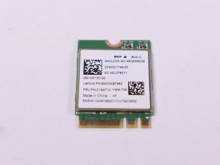 New SW10K97462 Lenovo Laptop Wireless Card Cheap