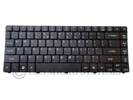 New Acer Aspire 3820T 4251 4551 4625 4741 4745 4820T Laptop Keyboard Fashion