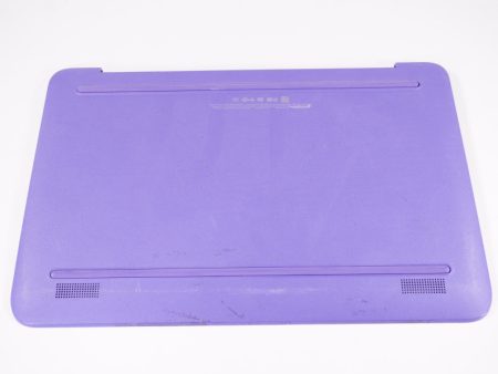 New TFQ370P9TP303AJN Hp Laptop Bottom Base Cover Violet Purple Online Hot Sale