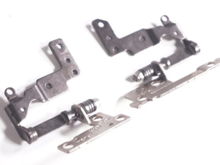 New L56910-001 Hp Laptop Hinges Kit Left & Right Online now