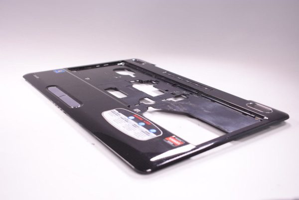 New V000181150 Toshiba Laptop Palmrest With Out touch Pad Online now