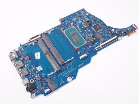 New M20689-601 Hp Laptop Intel UMA i3-1115G4 Motherboard on Sale