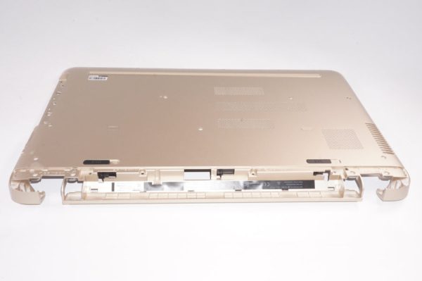 New TSCEAX18007110 Hp Laptop BASE ENCLOSURE Pale Gold Online