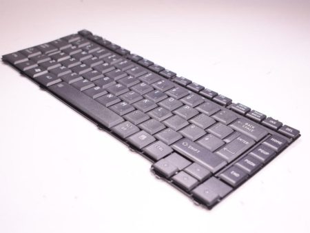 New V000130380 Toshiba Laptop Uk Keyboard Hot on Sale