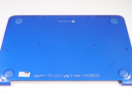 New TFQ32Y0BTP703AK Hp Laptop Base Enclosure Horizon Blue TS Online Sale