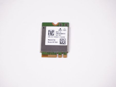 New SW10K97465 Lenovo Laptop 2*2ac+BT4. x PCIE M.2 Module Fashion